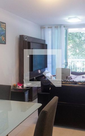 Apartamento à venda com 100m², 3 quartos e 1 vaga Apartamento à venda com 100m², 3 quartos e 1 vagaSala