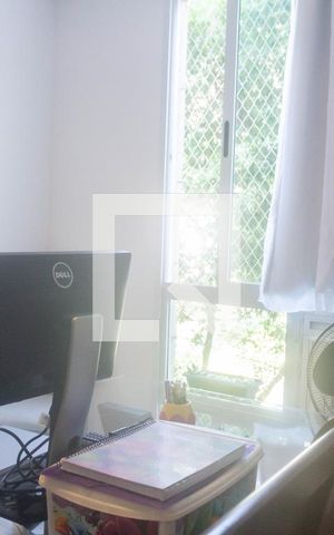 Apartamento à venda com 100m², 3 quartos e 1 vaga Apartamento à venda com 100m², 3 quartos e 1 vagaQuarto 2