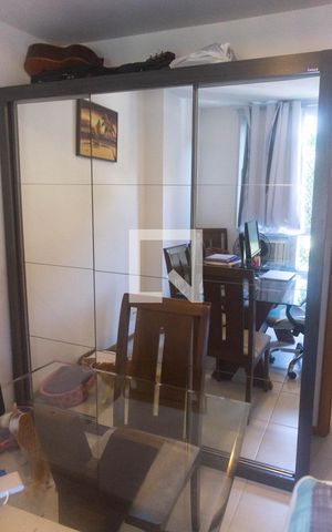 Apartamento à venda com 100m², 3 quartos e 1 vaga Apartamento à venda com 100m², 3 quartos e 1 vagaQuarto 2