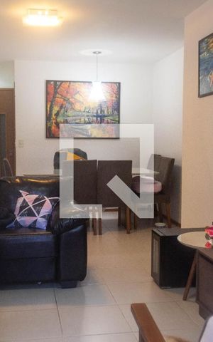 Apartamento à venda com 100m², 3 quartos e 1 vaga Apartamento à venda com 100m², 3 quartos e 1 vagaSala
