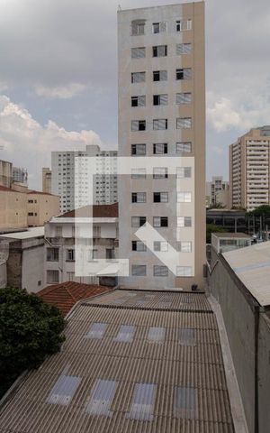 Apartamento à venda com 25m², 1 quarto e sem vaga Apartamento à venda com 25m², 1 quarto e sem vagaVista da varanda