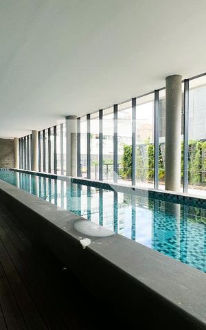 Apartamento para alugar com 46m², 1 quarto e 1 vaga Apartamento para alugar com 46m², 1 quarto e 1 vagaPiscina Coberta