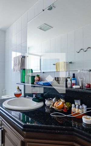 Apartamento à venda com 95m², 2 quartos e 1 vagaBanheiro