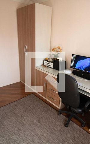 Casa de condomínio à venda com 190m², 4 quartos e 3 vagas Casa de condomínio à venda com 190m², 4 quartos e 3 vagasQuarto 3