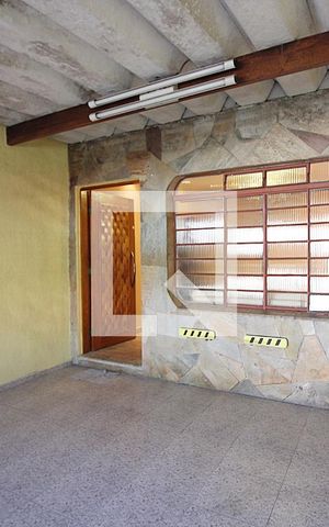 Casa para alugar com 110m², 2 quartos e 1 vagaGaragem