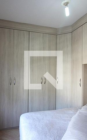 Casa para alugar com 110m², 2 quartos e 1 vagaQuarto 1