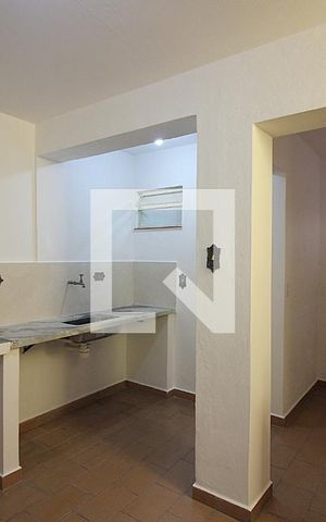 Casa para alugar com 110m², 2 quartos e 1 vagaEspaço Gourmet