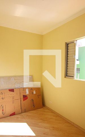 Casa para alugar com 110m², 2 quartos e 1 vagaQuarto 2