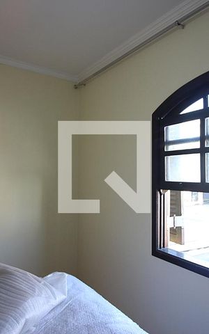 Casa para alugar com 110m², 2 quartos e 1 vagaQuarto 1