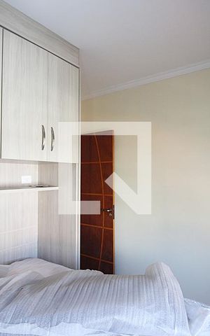 Casa para alugar com 110m², 2 quartos e 1 vagaQuarto 1