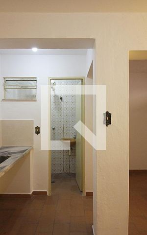 Casa para alugar com 110m², 2 quartos e 1 vagaEspaço Gourmet