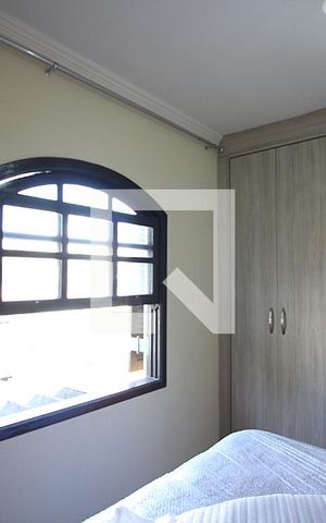 Casa para alugar com 110m², 2 quartos e 1 vagaQuarto 1