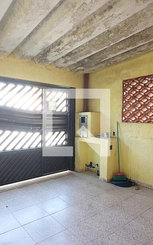Casa para alugar com 110m², 2 quartos e 1 vagaGaragem
