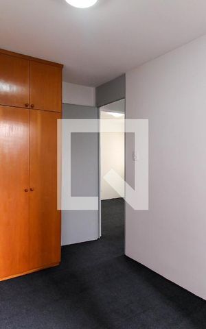 Apartamento para alugar com 50m², 2 quartos e 1 vaga Apartamento para alugar com 50m², 2 quartos e 1 vagaQuarto 2