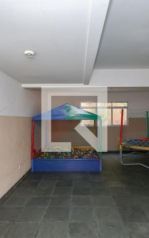 Apartamento para alugar com 54m², 2 quartos e 1 vaga Apartamento para alugar com 54m², 2 quartos e 1 vagaÁrea comum
