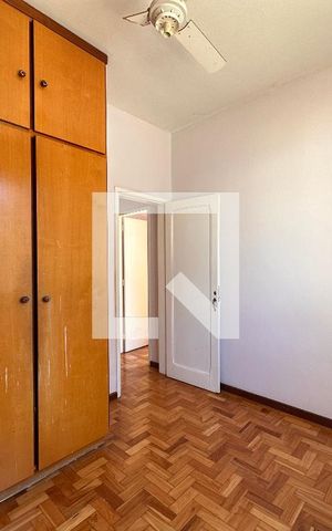 Apartamento à venda com 90m², 3 quartos e sem vaga Apartamento à venda com 90m², 3 quartos e sem vagaQuarto 2
