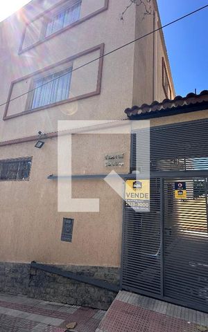 Apartamento à venda com 90m², 3 quartos e sem vaga Apartamento à venda com 90m², 3 quartos e sem vagaFachada