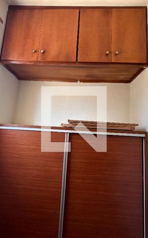 Apartamento à venda com 90m², 3 quartos e sem vaga Apartamento à venda com 90m², 3 quartos e sem vagaQuarto 3