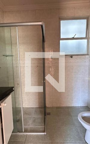 Apartamento à venda com 90m², 3 quartos e sem vaga Apartamento à venda com 90m², 3 quartos e sem vagaBanheiro
