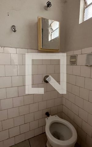 Apartamento à venda com 90m², 3 quartos e sem vaga Apartamento à venda com 90m², 3 quartos e sem vagabanheiro 2