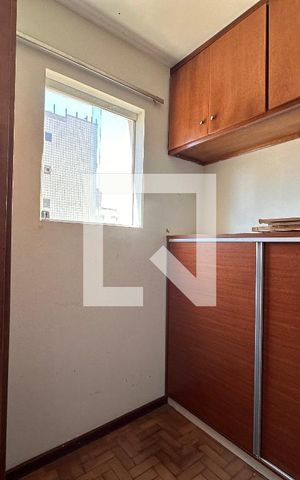 Apartamento à venda com 90m², 3 quartos e sem vaga Apartamento à venda com 90m², 3 quartos e sem vagaQuarto 3