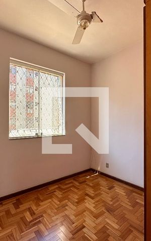 Apartamento à venda com 90m², 3 quartos e sem vaga Apartamento à venda com 90m², 3 quartos e sem vagaQuarto 1