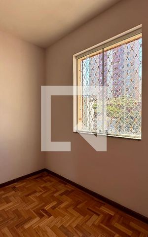 Apartamento à venda com 90m², 3 quartos e sem vaga Apartamento à venda com 90m², 3 quartos e sem vagaQuarto 2