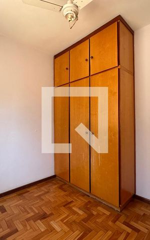 Apartamento à venda com 90m², 3 quartos e sem vaga Apartamento à venda com 90m², 3 quartos e sem vagaQuarto 2