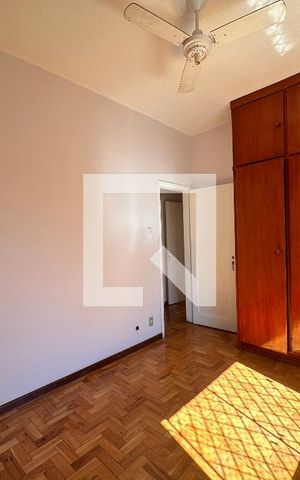 Apartamento à venda com 90m², 3 quartos e sem vaga Apartamento à venda com 90m², 3 quartos e sem vagaQuarto 2