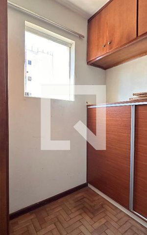 Apartamento à venda com 90m², 3 quartos e sem vaga Apartamento à venda com 90m², 3 quartos e sem vagaQuarto 3