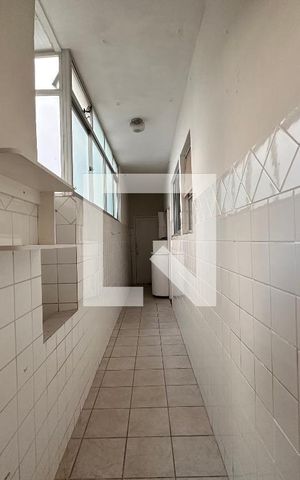 Apartamento à venda com 90m², 3 quartos e sem vaga Apartamento à venda com 90m², 3 quartos e sem vagaCorredor