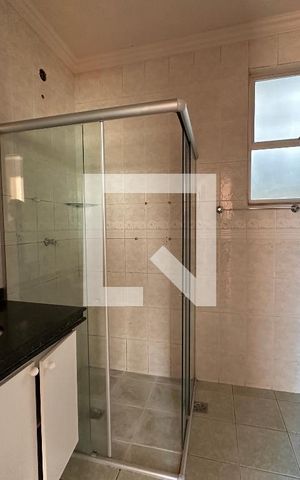 Apartamento à venda com 90m², 3 quartos e sem vaga Apartamento à venda com 90m², 3 quartos e sem vagaBanheiro