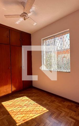 Apartamento à venda com 90m², 3 quartos e sem vaga Apartamento à venda com 90m², 3 quartos e sem vagaQuarto 2