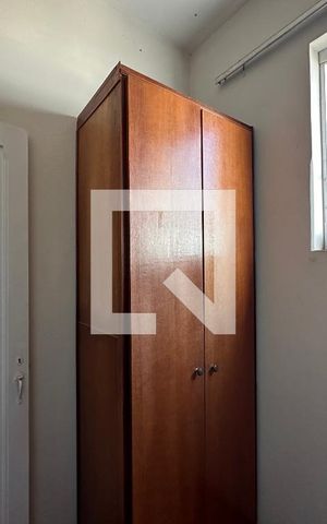 Apartamento à venda com 90m², 3 quartos e sem vaga Apartamento à venda com 90m², 3 quartos e sem vagaQuarto 3