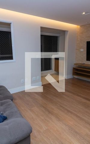 Apartamento à venda com 66m², 2 quartos e 2 vagas Apartamento à venda com 66m², 2 quartos e 2 vagasSala
