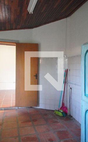 Casa à venda com 259m², 5 quartos e 4 vagasÁrea de Serviço