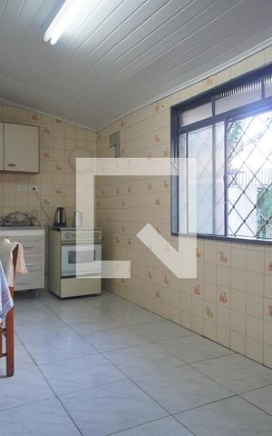 Casa à venda com 259m², 5 quartos e 4 vagasCozinha