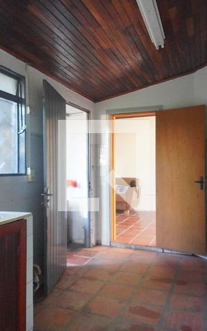 Casa à venda com 259m², 5 quartos e 4 vagasÁrea de Serviço