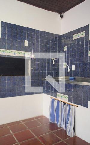 Casa à venda com 259m², 5 quartos e 4 vagasChurrasqueira