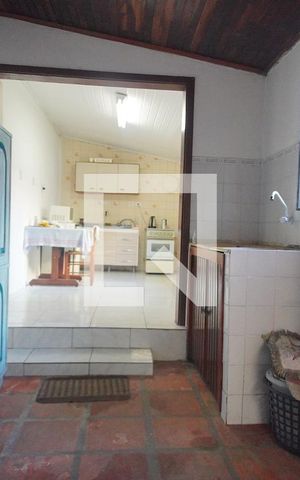 Casa à venda com 259m², 5 quartos e 4 vagasÁrea de Serviço