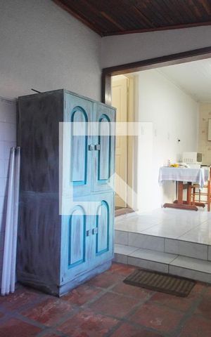 Casa à venda com 259m², 5 quartos e 4 vagasÁrea de Serviço