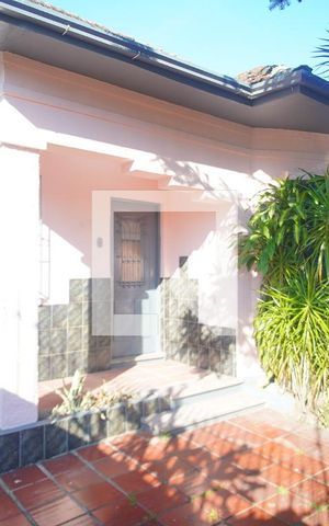 Casa à venda com 259m², 5 quartos e 4 vagasÁrea externa
