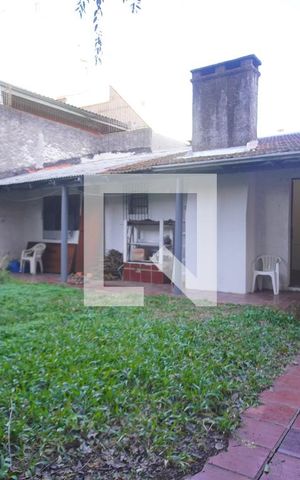 Casa à venda com 259m², 5 quartos e 4 vagasÁrea externa