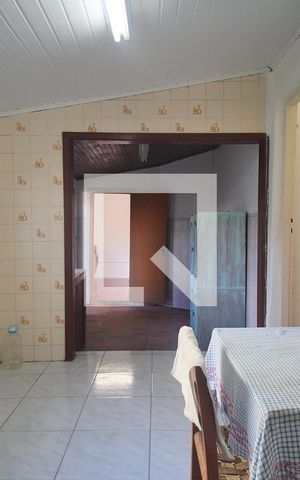 Casa à venda com 259m², 5 quartos e 4 vagasCozinha