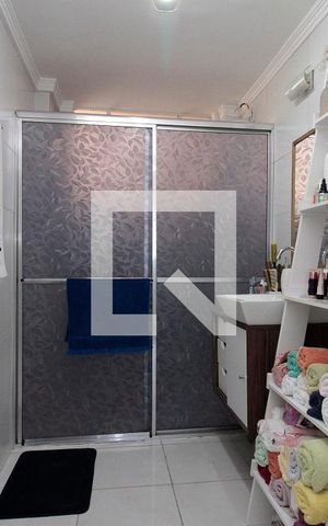 Apartamento à venda com 49m², 1 quarto e sem vagaBanheiro