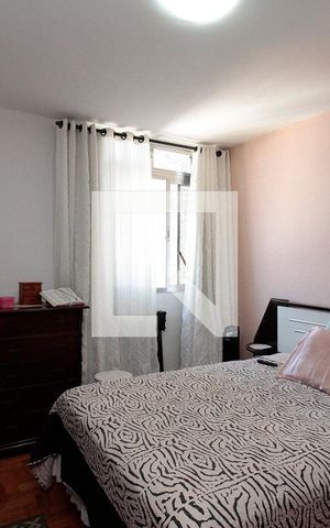 Apartamento à venda com 49m², 1 quarto e sem vagaQuarto