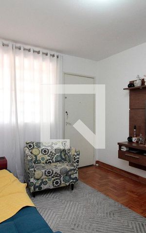 Apartamento à venda com 49m², 1 quarto e sem vagaSala