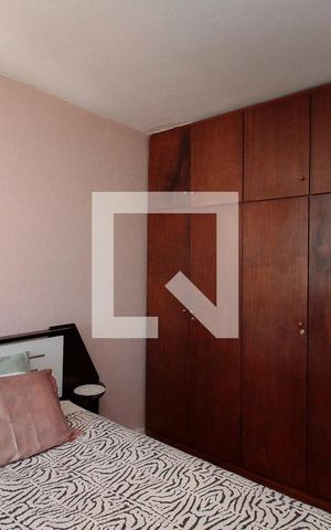 Apartamento à venda com 49m², 1 quarto e sem vagaQuarto