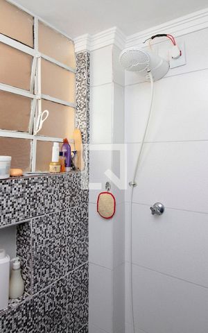 Apartamento à venda com 49m², 1 quarto e sem vagaBanheiro