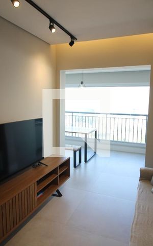 Apartamento para alugar com 75m², 2 quartos e 1 vagaSala